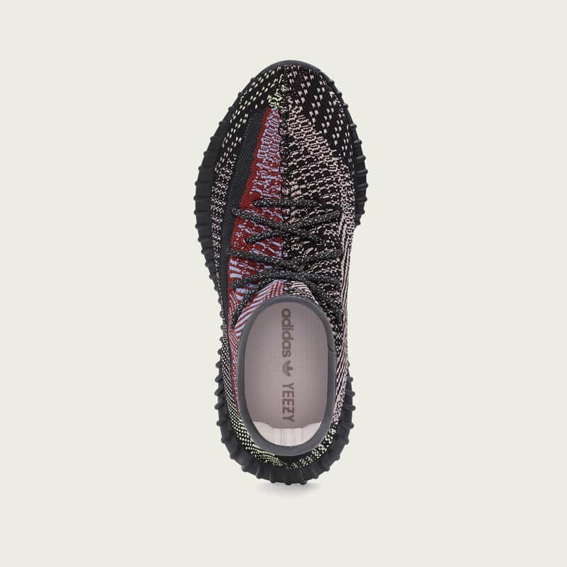 adidas Yeezy Boost 350 V2 Yecheil | FW5190 | Grailify